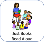 Just Books Read Aloud 